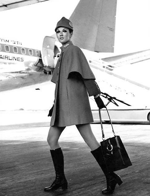 Estilo-IsraelAirlines-1960s