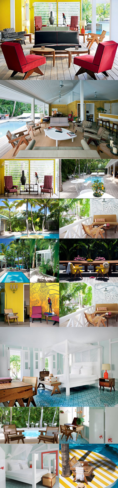 La banane hotel-SrtaJara