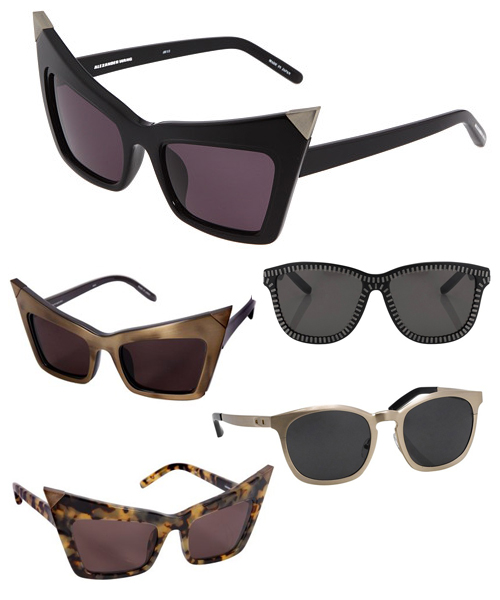 LindaFarrowsunglassesSrtaJara