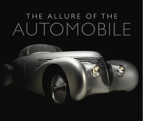 TheAllureoftheautomobile-SrtaJara