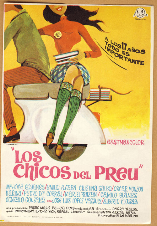 Los chicos del Preu-in-SrtaJara