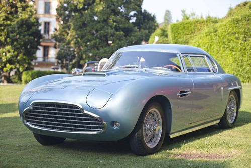 Siata 400 F- in SrtaJara2