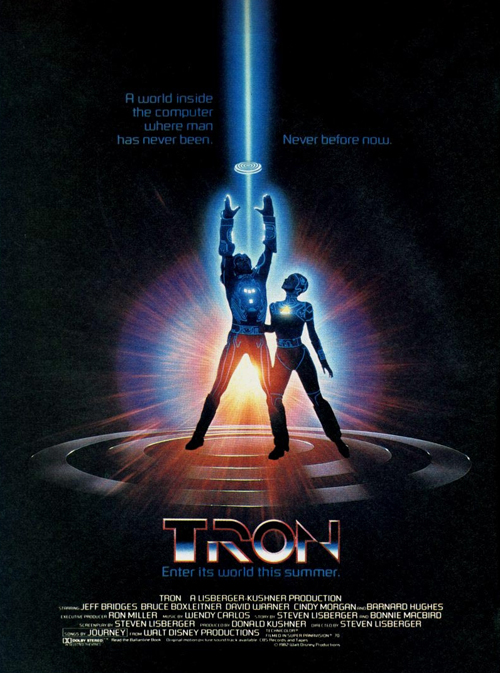 Tron 1982-in-srtajara