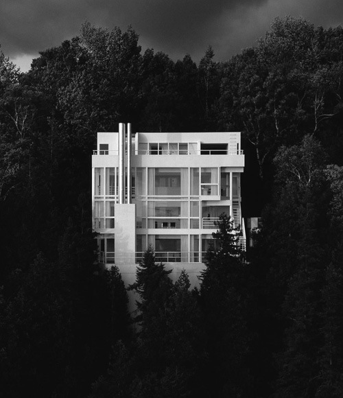 douglas-house-de-Richard-Meier-in-SrtaJara