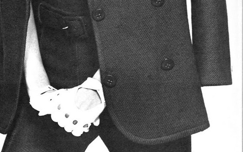 mod look-in SrtaJara