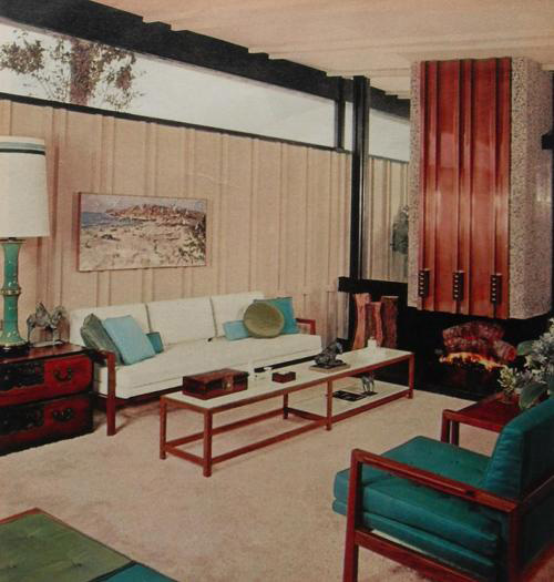 60s interior decor-in-srtajara