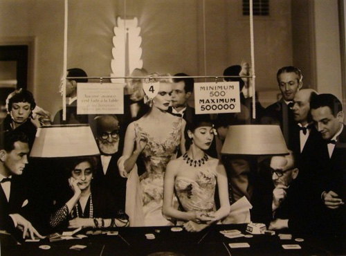 Balmain 1954 in-srtajara