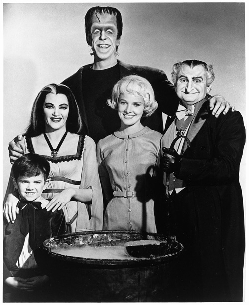 Familia-Monster-the munster-in-srtajara