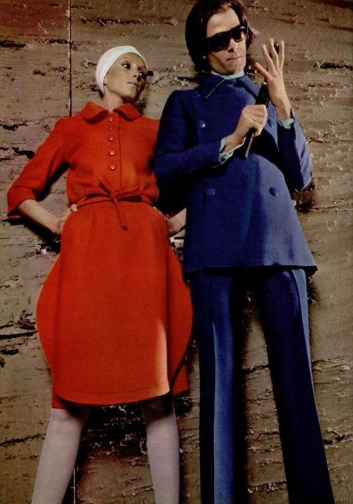 Hombre-vintage-in-srtajara-Mod-look