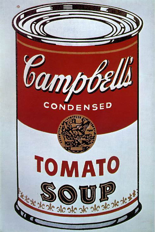 Warhol-campbells-tomato-soup