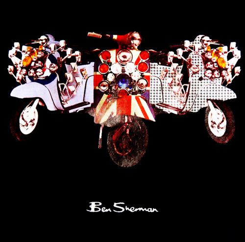 ben Sherman-in-srtajara