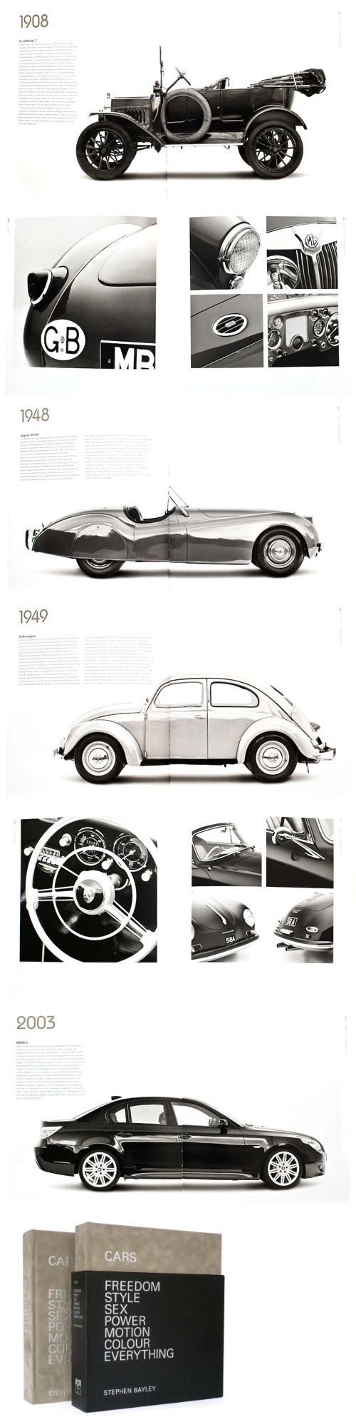 Book-cars-vintage