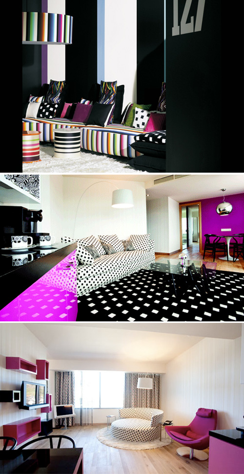 Hotel Missoni-Edinburgo-in-srtajara