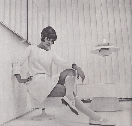 Mod-Girl-vintage-retro