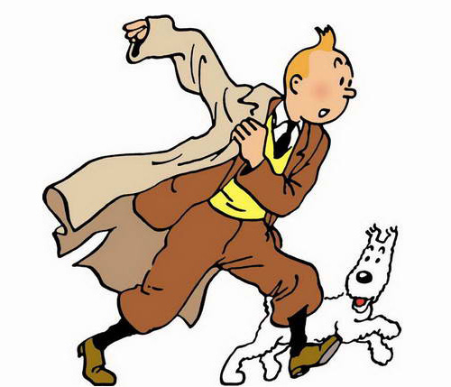 Tintin-0