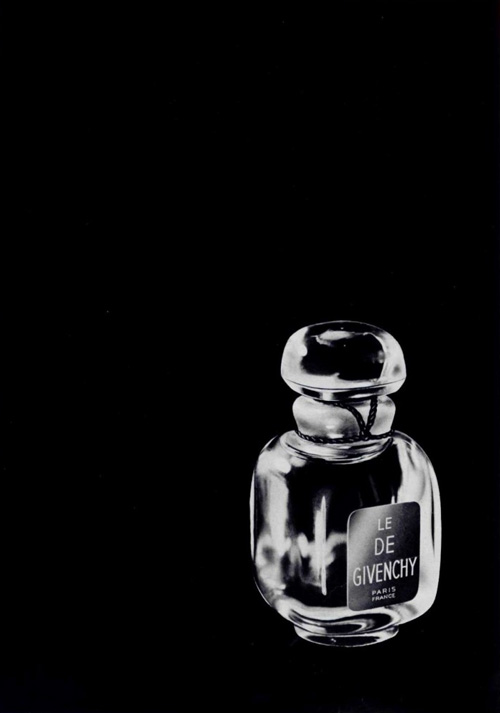 Vintage-fashion-Givenchy-in-Srta. jara