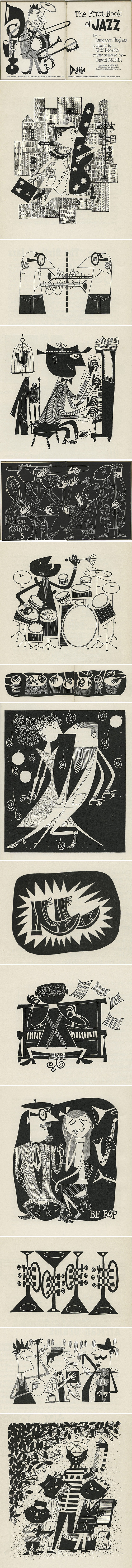 el primer libro de Jazz-1