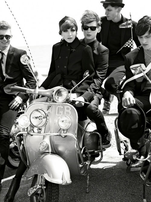 mod-vogue