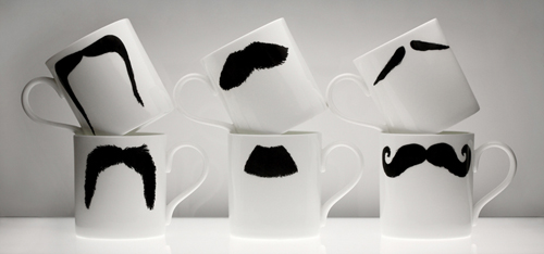 mustache-mugs