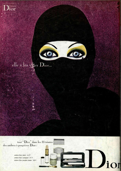 vintage-beautiful-Dior-Srta. Jara