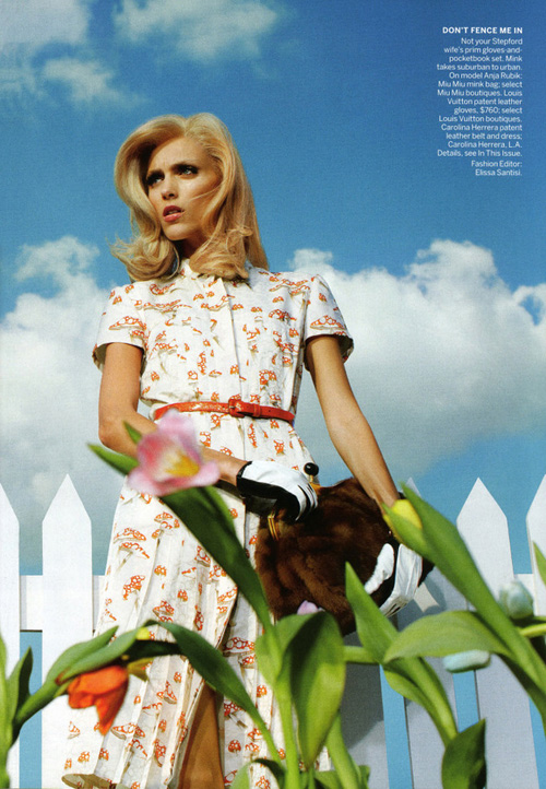 AnjaRubik-Vogue-vintage-0