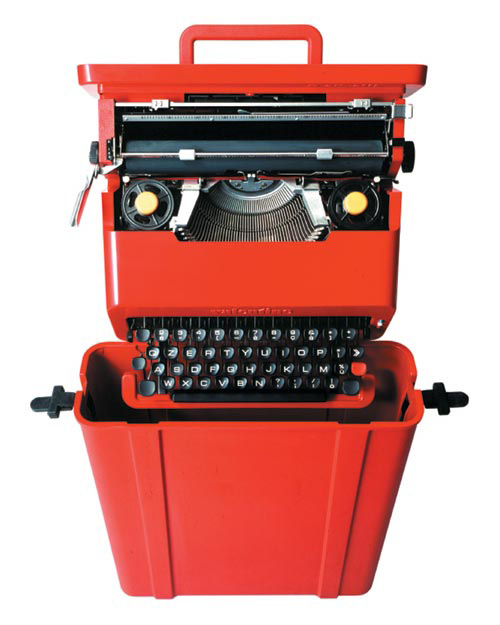 Olivetti Valentine 1969