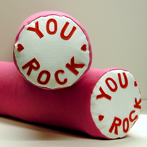 Rock-you