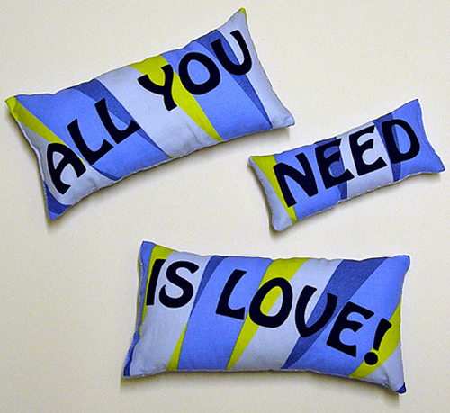 all you-need-is-love
