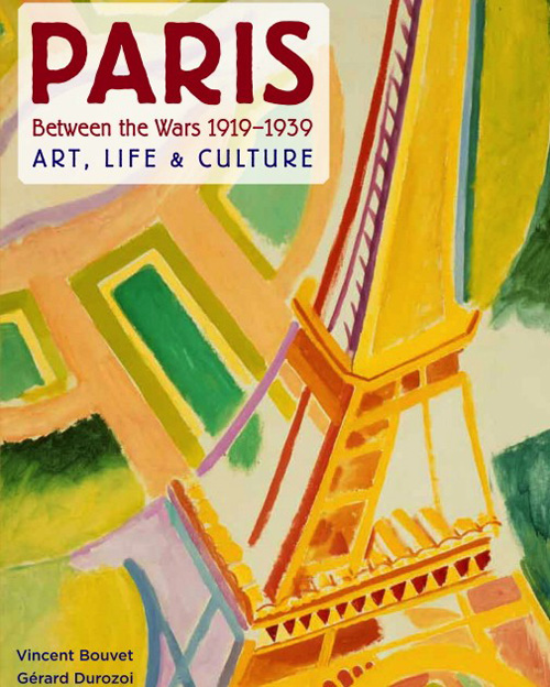 paris-book-1919-1939