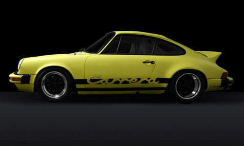 porschecarrera1974