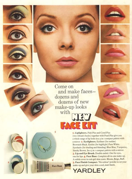 yardley-vintage