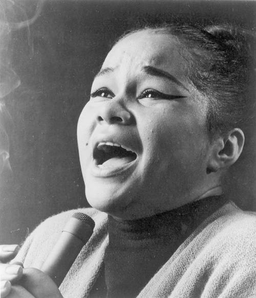 Etta James-R&B