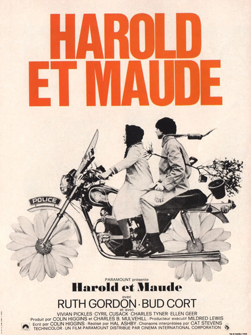Haroldetmaude
