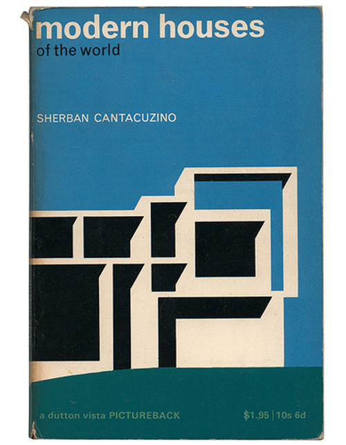 book-modern-house