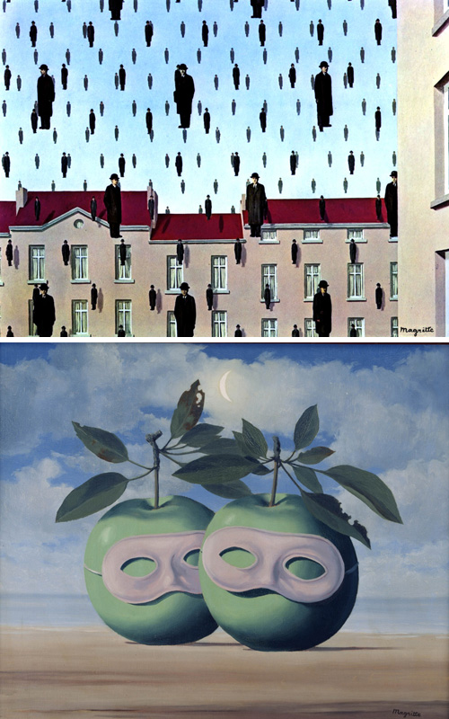 magritte