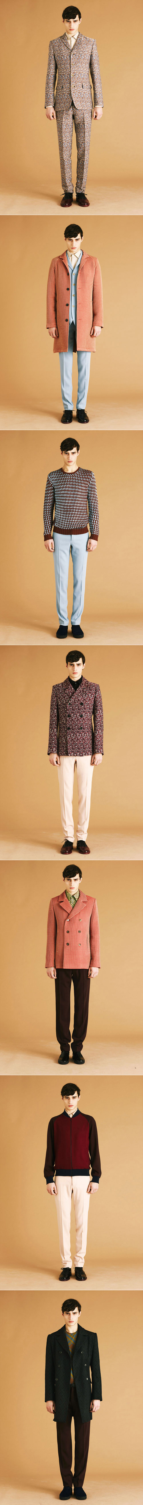 Jonathan Saundersmen