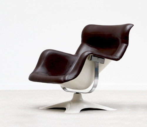 Karuselli-chair