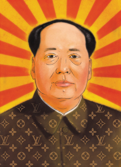 mao-lv