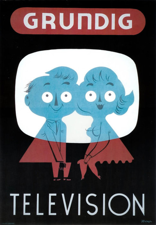 tv-vintage-grundig