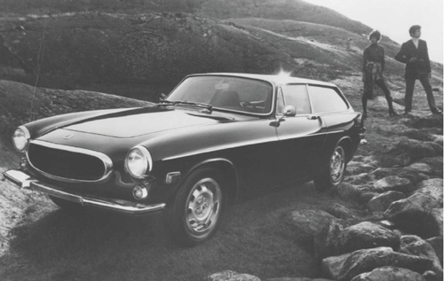 volvo-vintage