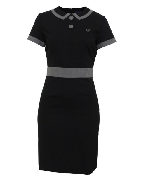 vestidoFred-Perry