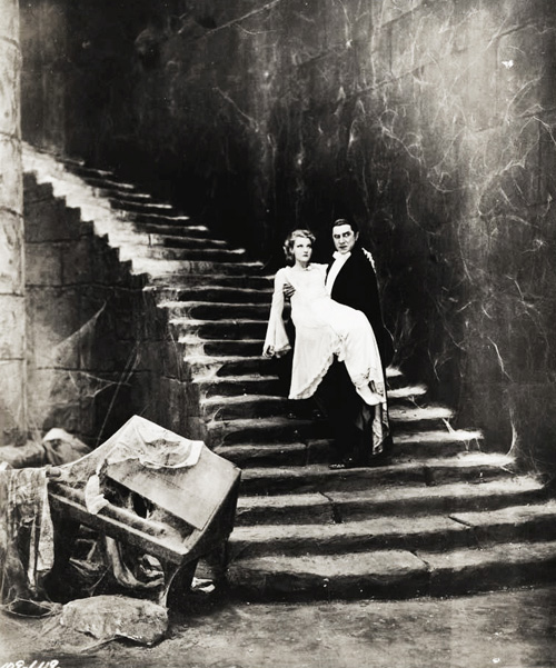 Dracula 1931