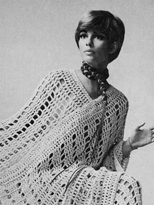 crochet-vintage