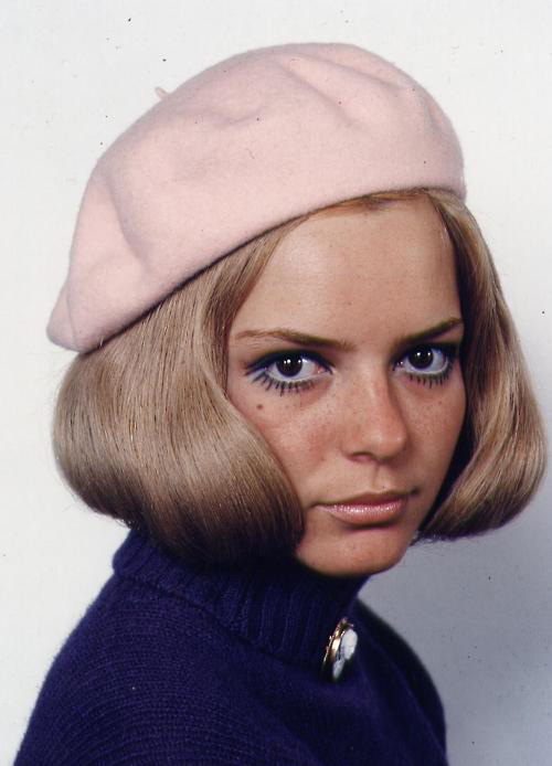 France Gall-Mod