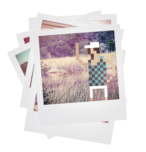 PixelsPolaroids0