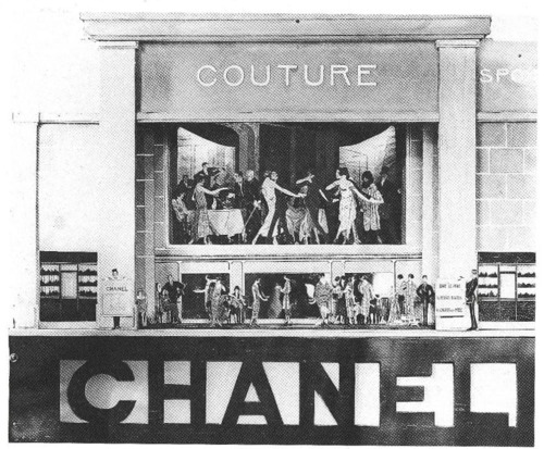 chanel-invitation