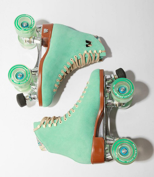 patines-vintage