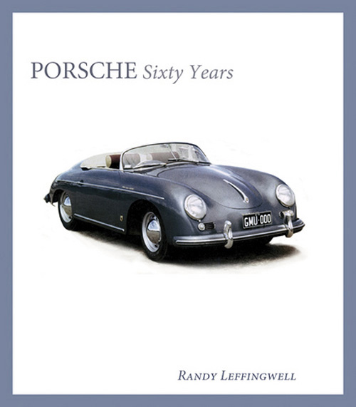 porche-book
