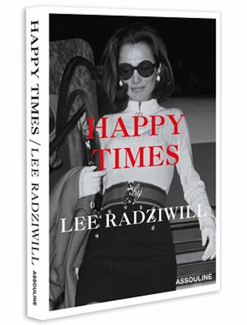 Happytimes-book