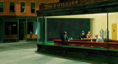 EdwardHopper